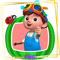 Cocomelon, Cocomelon, Cocomelon Birthday, Cocomelon Family, Cocomelon Characters 53.png