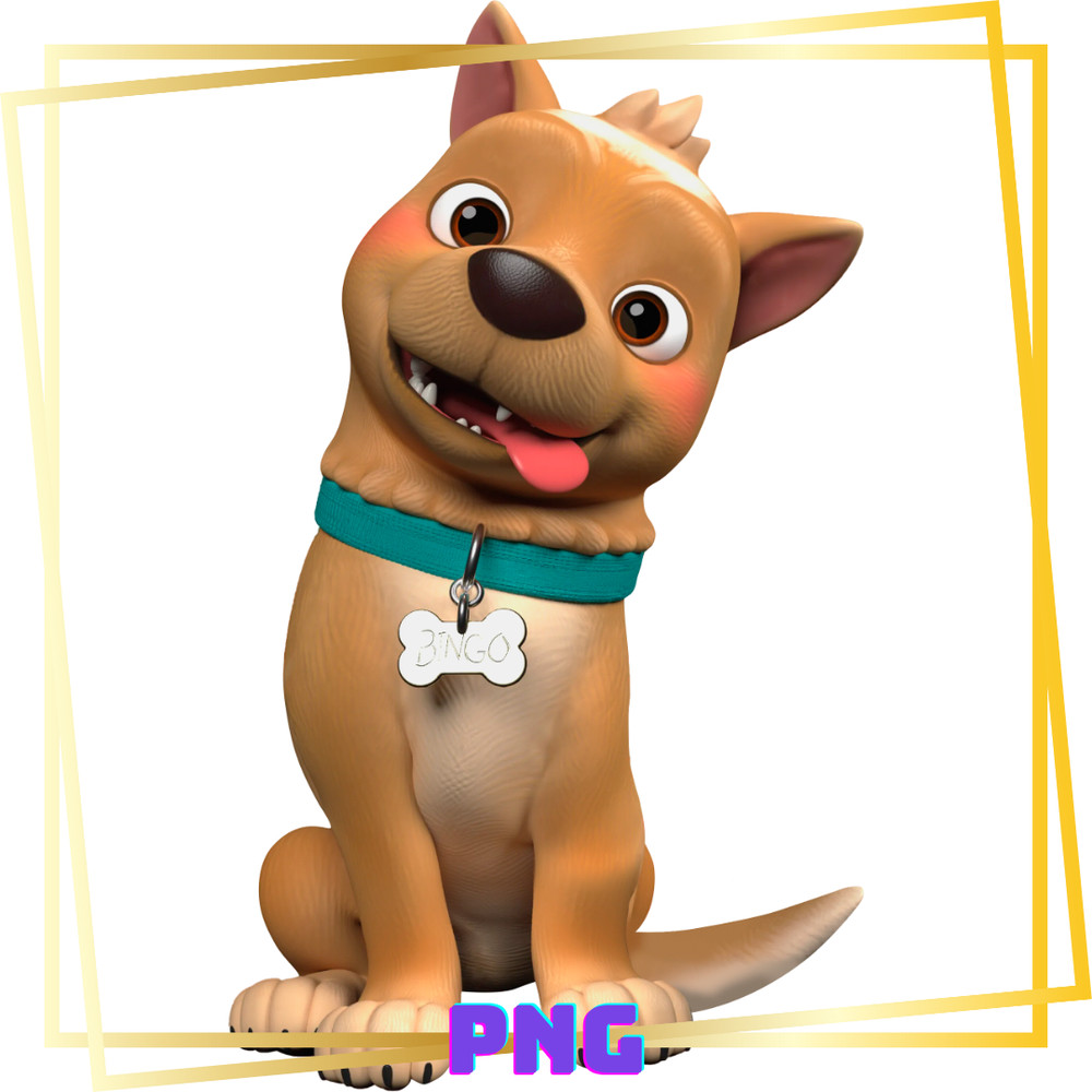 Dog, Cocomelon, Cocomelon, Cocomelon Birthday, Cocomelon Family, Cocomelon Characters 1.png