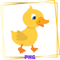 Duck, Cocomelon, Cocomelon, Cocomelon Birthday, Cocomelon Family, Cocomelon Characters 1.png