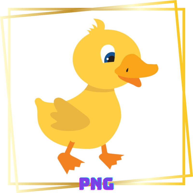 Duck, Cocomelon, Cocomelon, Cocomelon Birthday, Cocomelon Family, Cocomelon Characters 1.png
