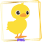 Duck, Cocomelon, Cocomelon, Cocomelon Birthday, Cocomelon Family, Cocomelon Characters.png