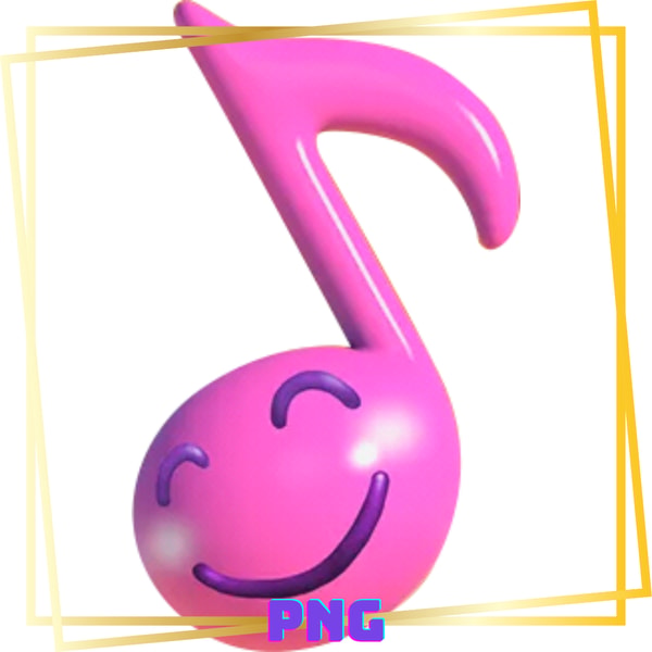 Cocoppa Musical Notes Music Notes, Cocomelon, Cocomelon, Cocomelon Birthday, Cocom - Inspire ...