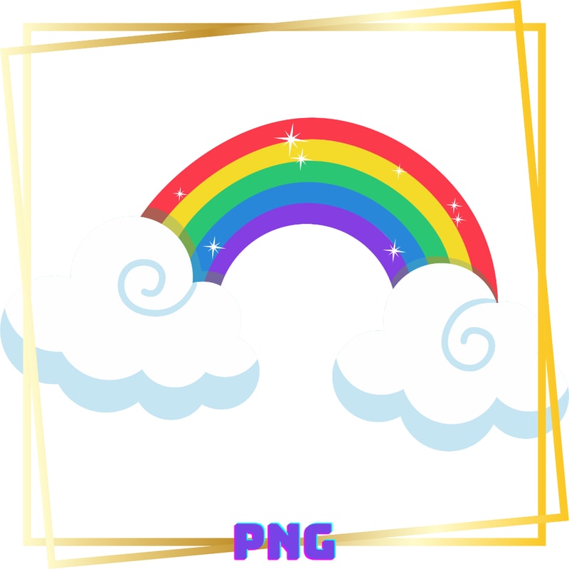 Rainbow, Cocomelon, Cocomelon, Cocomelon Birthday, Cocomelon Family, Cocomelon Characters 6.png