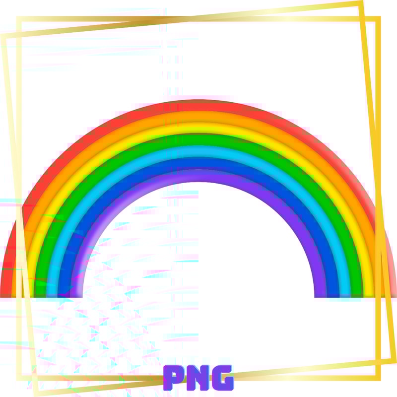 Rainbow, Cocomelon, Cocomelon, Cocomelon Birthday, Cocomelon Family, Cocomelon Characters.png