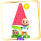 Sticker Ready Cocomelon, Cocomelon, Cocomelon Birthday, Cocomelon Family, Cocomelon Characters 1.png