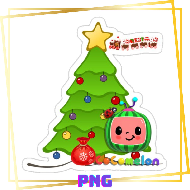 Sticker Ready Cocomelon, Cocomelon, Cocomelon Birthday, Cocomelon Family, Cocomelon Characters 12.png