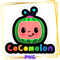 Sticker Ready Cocomelon, Cocomelon, Cocomelon Birthday, Cocomelon Family, Cocomelon Characters 7.png