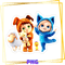 Sticker Ready Cocomelon, Cocomelon, Cocomelon Birthday, Cocomelon Family, Cocomelon Characters 8.png