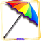 Umbrella, Cocomelon, Cocomelon, Cocomelon Birthday, Cocomelon Family, Cocomelon Characters.png