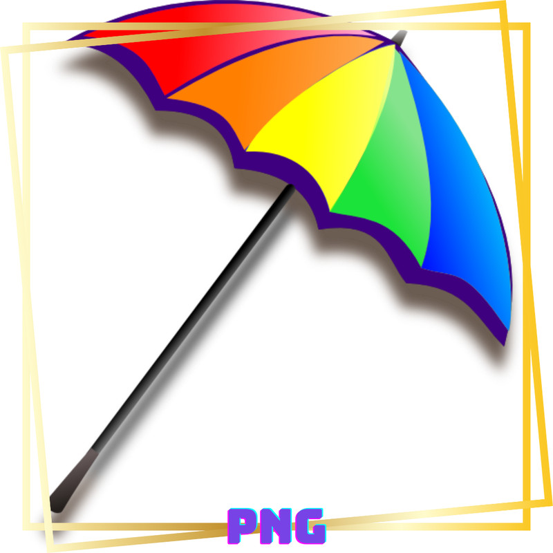 Umbrella, Cocomelon, Cocomelon, Cocomelon Birthday, Cocomelon Family, Cocomelon Characters.png