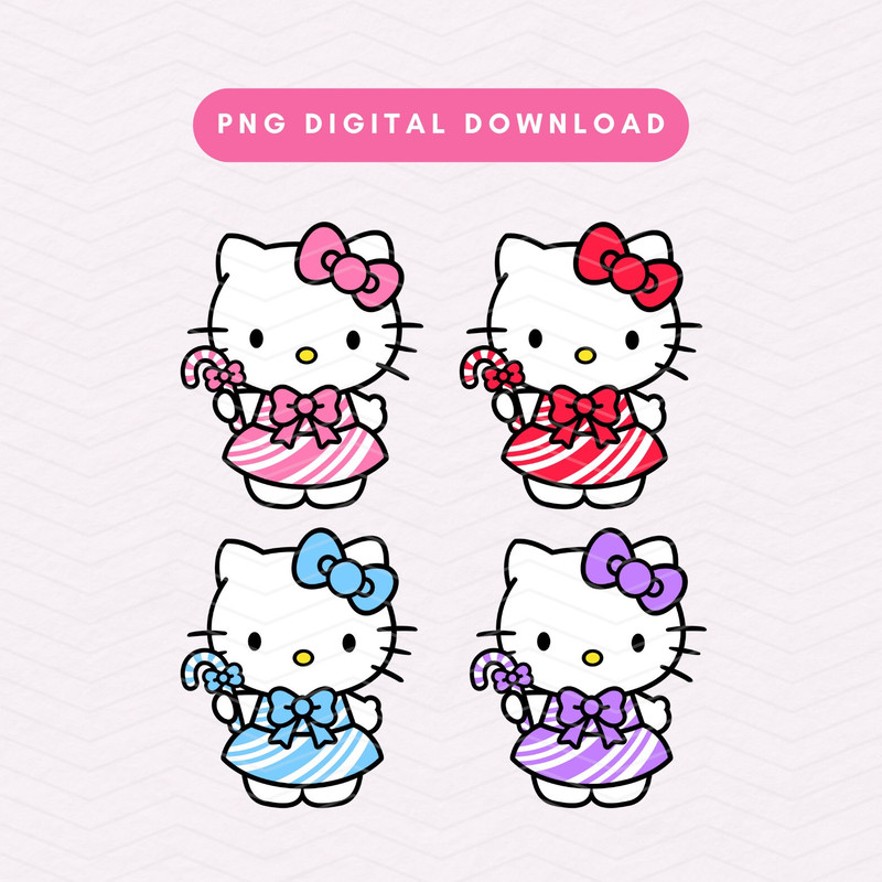 Candy Cane Kawaii Kitty PNG, Cute Christmas Sublimation Graphic, Christmas Kitty PNG, Candy Cane Cutie PNG 2.jpg