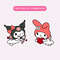 Valentine's Day Kawaii Characters PNG, Kawaii Bunny PNG, Valentines Day PNG Bundle, Kawaii Cupid Sublimation Graphics.jpg