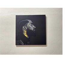 nipsey hussle, singer artwork, hip hop artwork, rap