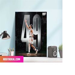 emily the criminal movie poster 2022 art print