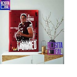 frank and penelope movie poster 2022 art print