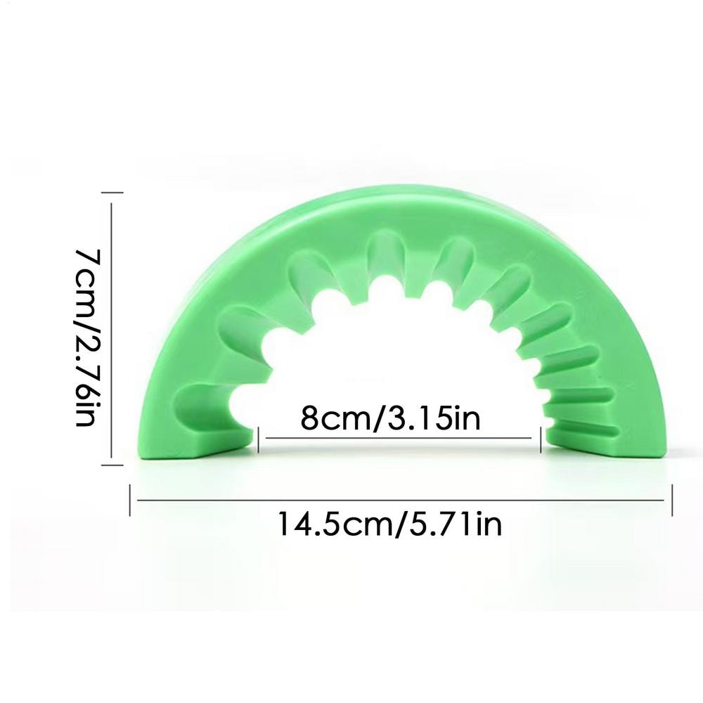 MultiSized Drill Bit Sharpener Portable Tool Polishing Attachment For Drill Bits 5