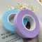 Professional Eyelash Extension Tape Breathable Medical Paper Lashes White Tape False Eyelash Patch 3