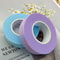 Professional Eyelash Extension Tape Breathable Medical Paper Lashes White Tape False Eyelash Patch 3