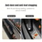 Silicone Windshield Wiper Arm Hole Cover, Universal Car Wiper Bottom Prevent Debris Leaf Falling Dustproof Pad