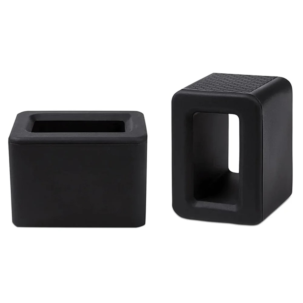 Car Seatbelt Protective Silicone Buckle Cover Locking Upright Device Card Slot Bracket Guard Seat Belt Holder Car Access