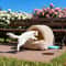 Thickening Warm Pet House Cat Bed Sleeping Nest Soft Kittens Cave 4