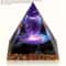 Attract Wealth And Relieve Stress With Homeopathic Amethyst Crystal Ball Pyramid Raw Stone Home Dec 5