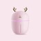 Essential Air Humidifier USB Mini Desktop Aromatherapy Pet Mute Humidifier Car Office Home Air Purifier