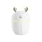 Essential Air Humidifier USB Mini Desktop Aromatherapy Pet Mute Humidifier Car Office Home Air Purifier