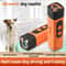 Ultrasonic Dog Repeller with Strobe Light for Training Anti-Barking Device and Chasing Control