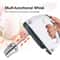Automatic Handheld Electric Egg Beater Mixer For Cake Bread Dough Blender Household Baking 2