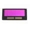 Solar Powered Adjustable Shade Auto Darkening Welding Helmet LCD Face Shield For Welding 0