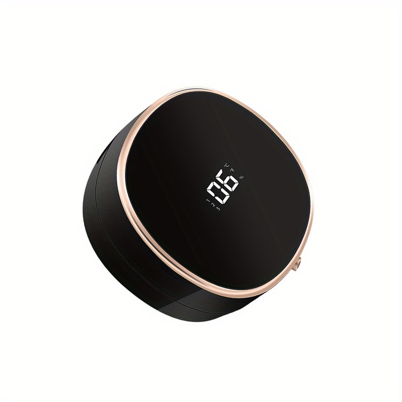 Adjustable Intellisense Automatic Soap Dispenser for Bathroom and Household Hand Washing