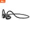 Wireless Bluetooth Air Conduction Headphones with Mic Non-ear-wearing Sports and Running