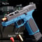 Outdoor Sports Shooting Toy Gun Pistol Shell Ejecting Fun Game For Kids Birthday Gift 1