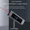 Digital Laser Level Goniometer Auto Calibration Angle Meter Protractor Inclinometer For Woodworking 1