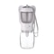 Portable Pet Water Bottle with Storage Container for Dog and Cat Feeding Water Travel Supplies