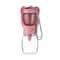 Portable Pet Water Bottle with Storage Container for Dog and Cat Feeding Water Travel Supplies