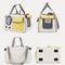 Cat and Dog Carrier Bag Portable Ideal for Travel Outdoor Activities and Small Pets