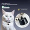 Global Locator Mini GPS Tracker For Pets Birds Dogs And Cats Compatible With Android And ISO System 2