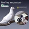 Global Locator Mini GPS Tracker For Pets Birds Dogs And Cats Compatible With Android And ISO System 4