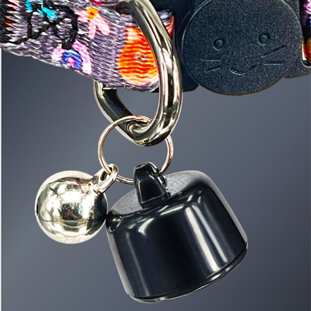 Global Locator Mini GPS Tracker For Pets Birds Dogs And Cats Compatible With Android And ISO System 1