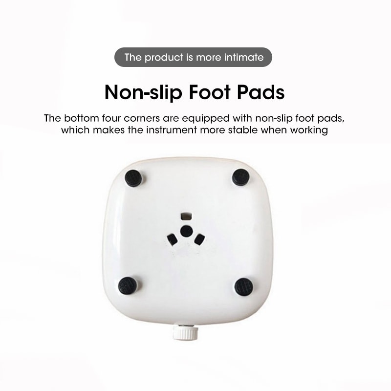 Mini Magnetic Stirrer Plate With Stir Bar For Kitchen Liquid Mixing And Laboratory Use Portable Sti 6