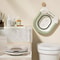 Portable Foldable Toilet Sitz Bath Basin For Hemorrhoid Relief And Pregnant Women Treatment Soaking 1