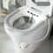 Portable Foldable Toilet Sitz Bath Basin For Hemorrhoid Relief And Pregnant Women Treatment Soaking 6