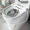 Portable Foldable Toilet Sitz Bath Basin For Hemorrhoid Relief And Pregnant Women Treatment Soaking 6