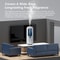 USB Fragrance Spray Machine Desktop Odor Remover Portable Vehicle Mounted Air Humidifier Aromathera 4
