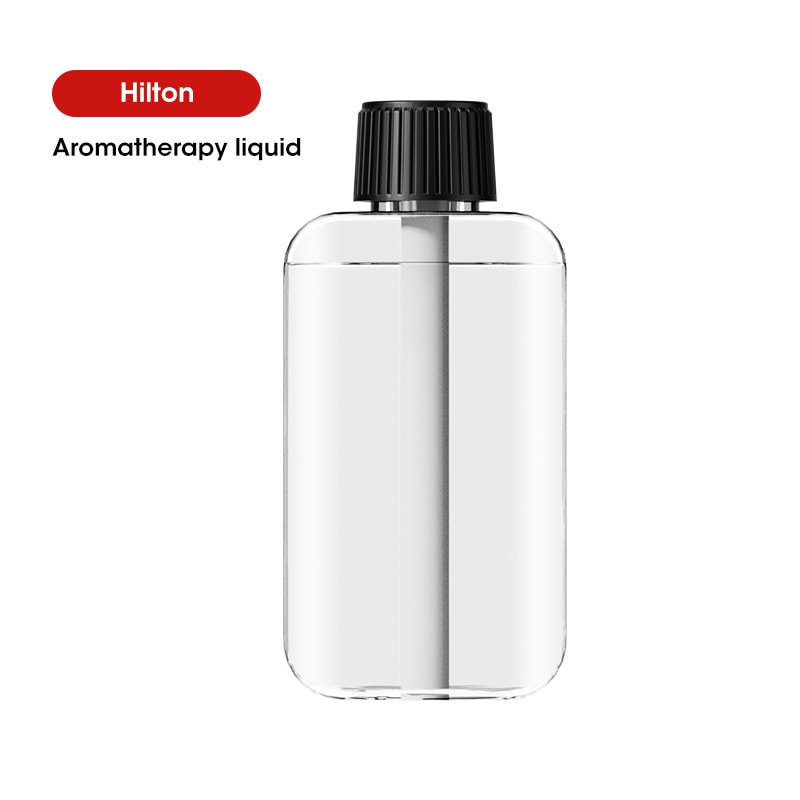 USB Fragrance Spray Machine Desktop Odor Remover Portable Vehicle Mounted Air Humidifier Aromathera 8