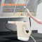 Household Small Multifunctional High Pressure Cleaner Handheld Steam Cleaner Air Conditioning Kitch 1