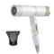 Strong Wind Professional Hair Dryer Salon Dryer Hot Air And Cold Air Wind Negative Ionic Hammer Blo 6