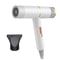 Strong Wind Professional Hair Dryer Salon Dryer Hot Air And Cold Air Wind Negative Ionic Hammer Blo 6